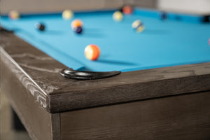 The Ball Breaker by Nexus Pool Tables