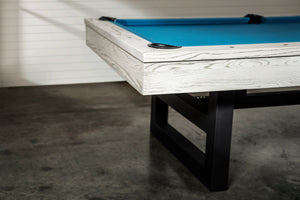 The Ball Breaker by Nexus Pool Tables