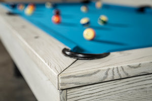 The Ball Breaker by Nexus Pool Tables