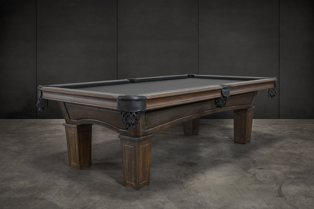 The Colorado by Nexus Pool Tables