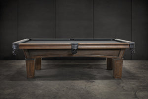 The Colorado by Nexus Pool Tables