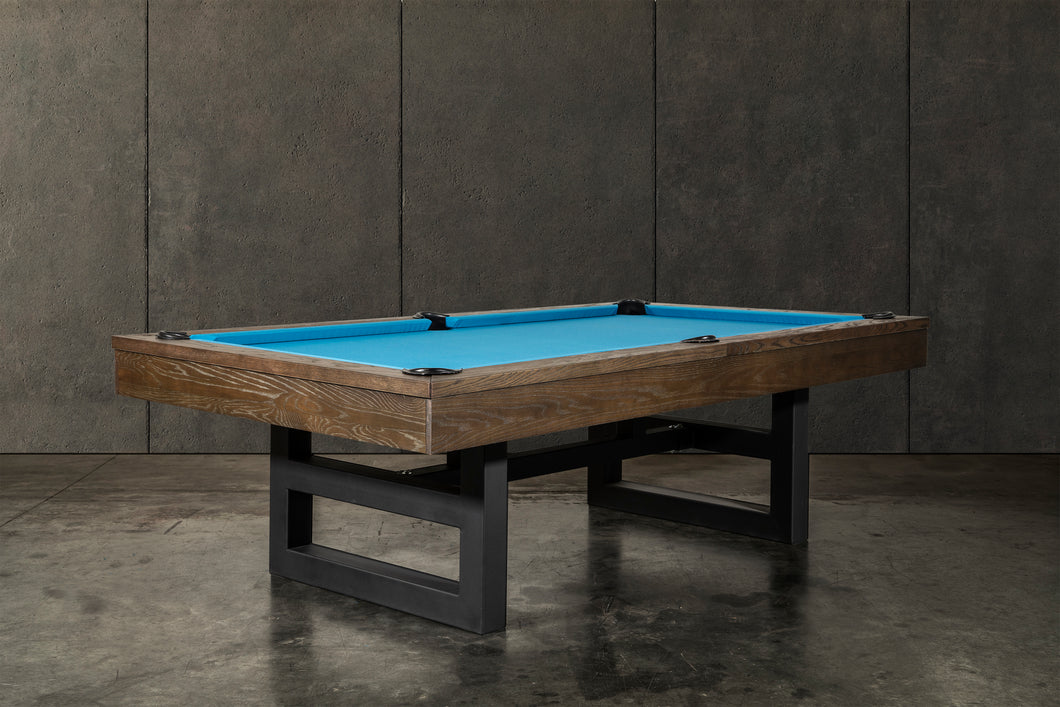 The Ball Breaker by Nexus Pool Tables