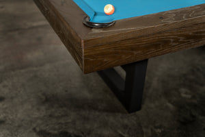 The Ball Breaker by Nexus Pool Tables