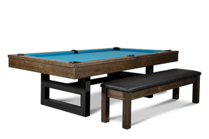 The Ball Breaker by Nexus Pool Tables